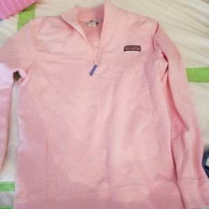 Light Pink Shep Shirt
